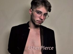 EthenPierce