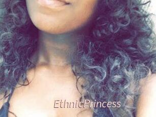 EthnicPrincess