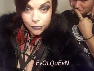 EvOLQuEeN