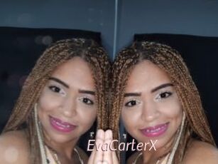 EvaCarterX