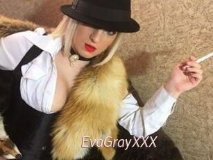 EvaGrayXXX