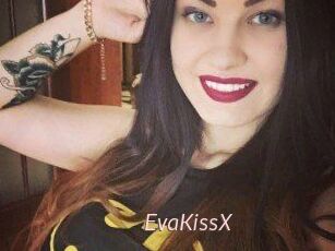 EvaKissX
