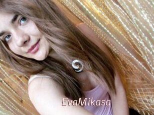 EvaMikasa