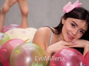 EvaMillersx