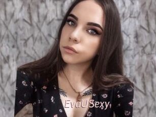 EvaUSexy