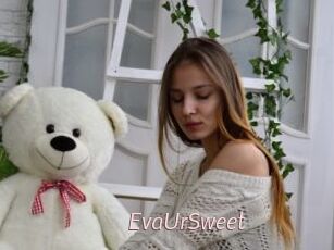 EvaUrSweet