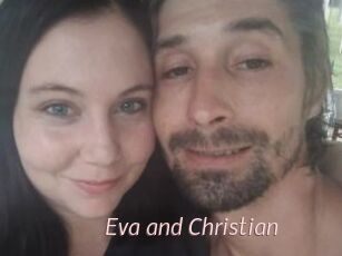 Eva_and_Christian