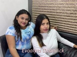 Evaalyns_Daanilick