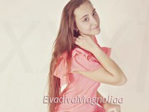 EvadivaMagnoliaa