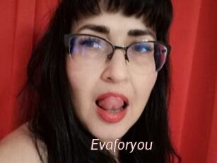 Evaforyou