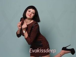 Evakissdeep