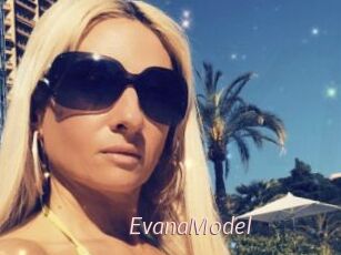 EvanaModel