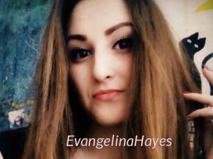 EvangelinaHayes