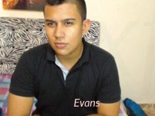 Evans