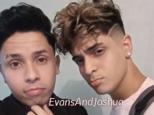 EvansAndJoshua