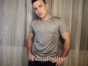 EvansPaulson xxx Free Sites