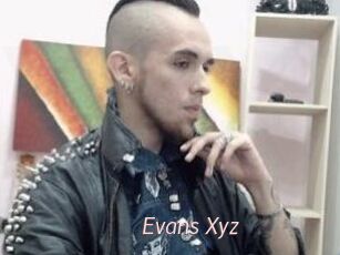 Evans_Xyz