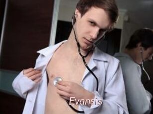 Evansis
