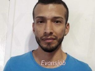 Evans_job