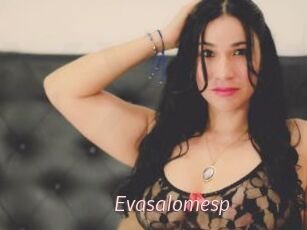 Evasalomesp xxx Free Sites