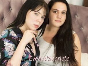 EveAndScarlete