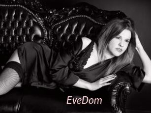 EveDom xxx Free Sites