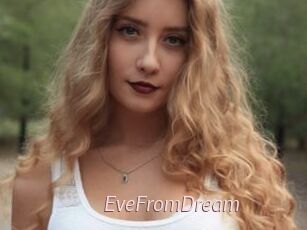 EveFromDream