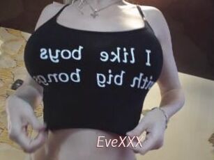 EveXXX