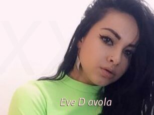 Eve_D_avola