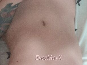 EveeMayX