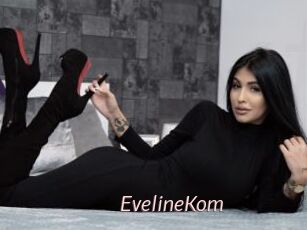 EvelineKom xxx Free Sites