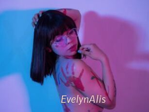 EvelynAlis