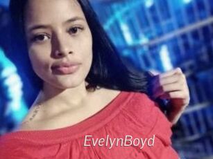 EvelynBoyd