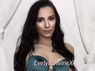EvelynDivineX