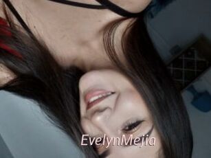 EvelynMejia xxx Free Sites