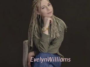 EvelynWilliams