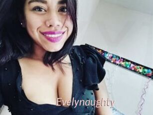 Evelynaughty