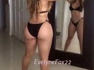 EvelyneFox22