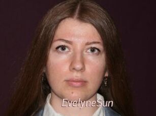 EvelyneSun