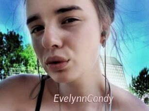 EvelynnCandy xxx Free Sites