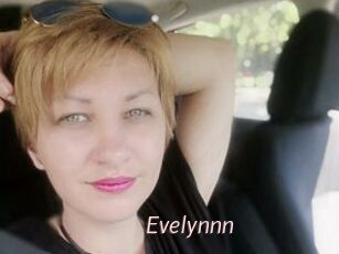 Evelynnn