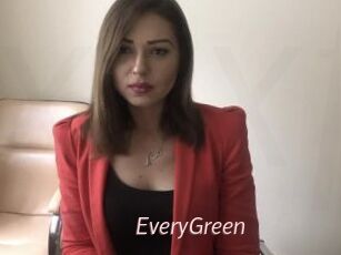 EveryGreen