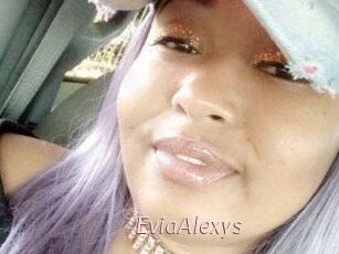 Evia_Alexys