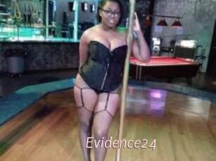 Evidence24