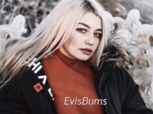 EvisBurns
