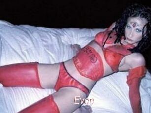 Evon