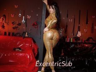 ExcentricSub