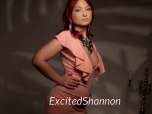 ExcitedShannon