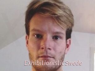 ExhibitionisticSwede