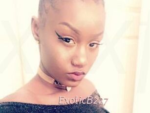ExoticB227